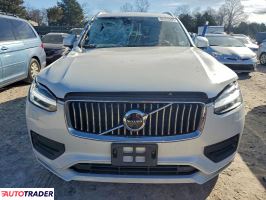Volvo XC90 2022 2
