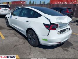 Tesla Model 3 2023 Tesla Model 3 2023
