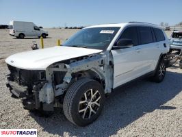 Jeep Cherokee 2023 3