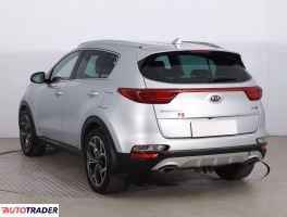 Kia Sportage 2019 1.6 174 KM