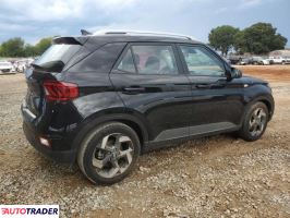 Hyundai Pozostałe 2022 1