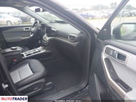 Ford Explorer 2023 2