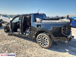 Ford Maverick 2022 2
