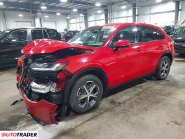 Honda HR-V 2023 2