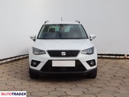 Seat Arona 2019 1.0 113 KM