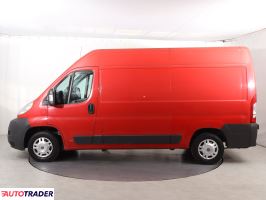 Fiat Ducato 2009 2.2