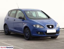 Seat Altea - zobacz ofertę