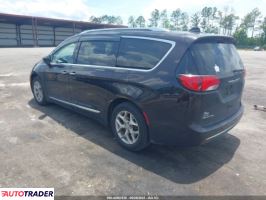 Chrysler Pacifica 2019 3