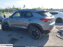 Chevrolet Blazer 2023 1