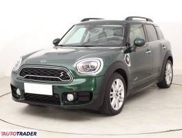 Mini Countryman 2018 1.5 221 KM
