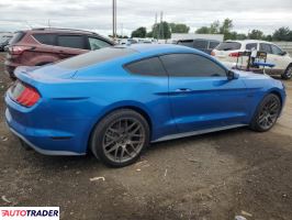 Ford Mustang 2019 5 Ford Mustang 2019 5