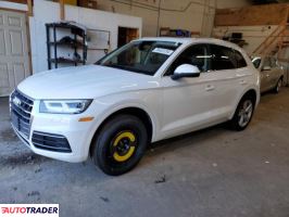 Audi Q5 2018 2