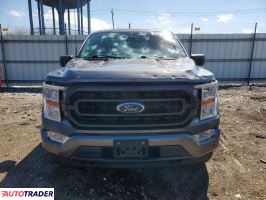 Ford Pozostałe 2022 3