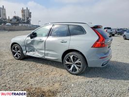 Volvo XC60 2025 2