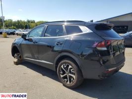 Kia Sportage 2025 2