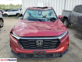 Honda CR-V 2024 1