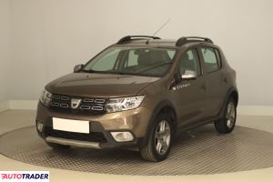 Dacia Sandero 2019 0.9 88 KM