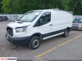 Ford Transit 2019 3