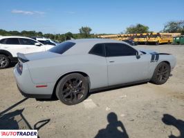 Dodge Challenger 2021 5