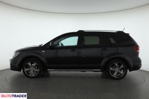 Fiat Freemont 2015 2.0 167 KM Fiat Freemont 2015 2.0 167 KM
