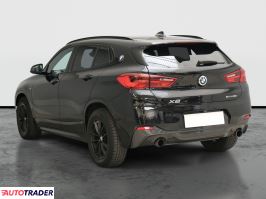 BMW X2 2018 2.0 189 KM