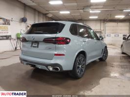 BMW X5 2025 3