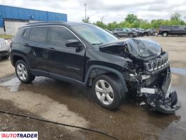 Jeep Compass 2019 2 Jeep Compass 2019 2