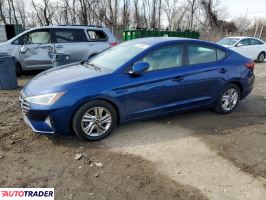 Hyundai Elantra - zobacz ofertę