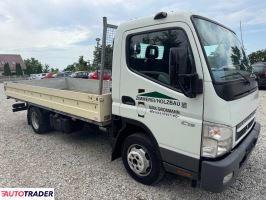 Mitsubishi Canter 2010 3.0