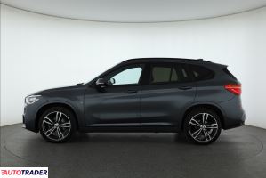 BMW X1 2018 2.0 147 KM BMW X1 2018 2.0 147 KM