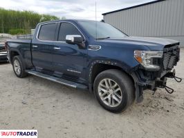 GMC Sierra 2019 5 GMC Sierra 2019 5