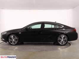 Opel Insignia 2019 1.6 197 KM