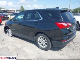 Chevrolet Equinox 2020 1