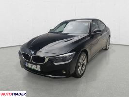 BMW 420 2019 2.0 184 KM
