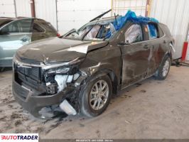 Chevrolet Equinox 2023 1