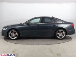 Audi A6 2012 2.0 160 KM Audi A6 2012 2.0 160 KM