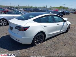 Tesla Model 3 2023 Tesla Model 3 2023