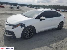 Toyota Corolla - zobacz ofertę