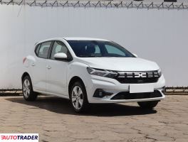 Dacia Sandero - zobacz ofertę