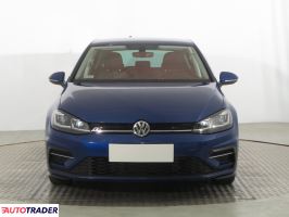 Volkswagen Golf 2017 1.4 147 KM