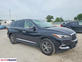 Infiniti Pozostałe 2020 3