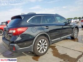 Subaru Outback 2019 2
