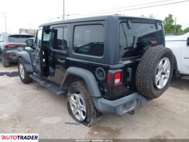 Jeep Wrangler 2020 2