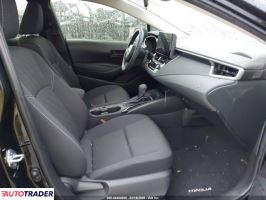 Toyota Corolla 2023 2