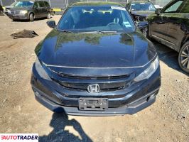 Honda Civic 2020 2