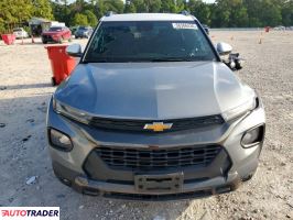Chevrolet Blazer 2023 1