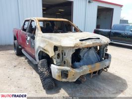 GMC Sierra 2022 6