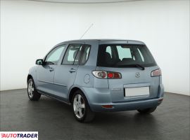 Mazda 2 2006 1.4 79 KM