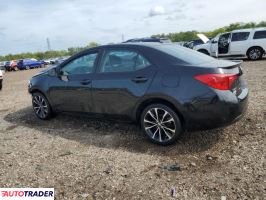 Toyota Corolla 2019 1