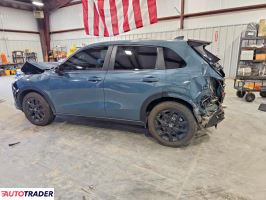 Honda HR-V 2025 2